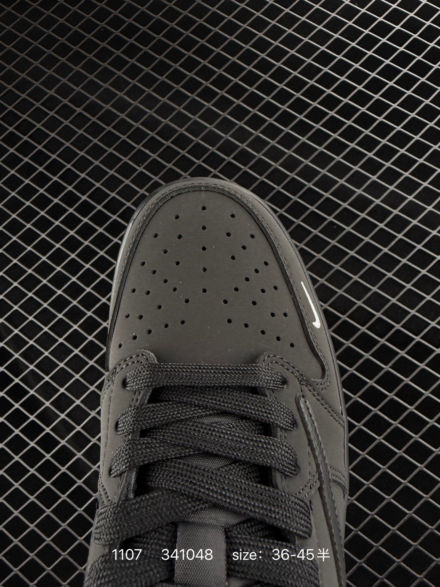 Travis Scott x Nike Air Jordan 1 Low x ACW